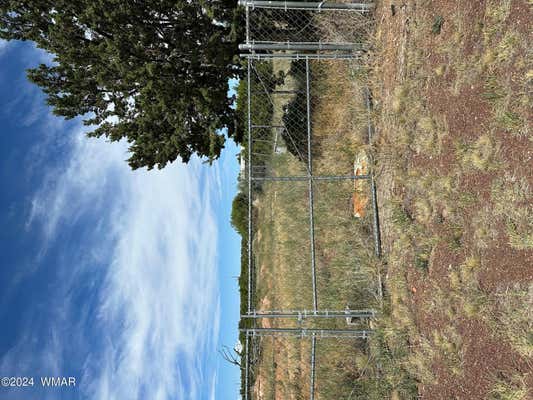 59 FRONTAGE RD, CONCHO, AZ 85924 - Image 1