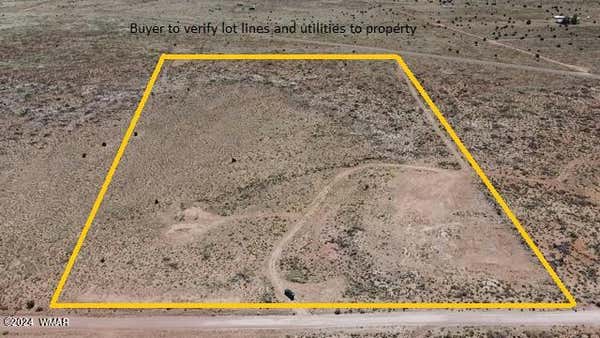 LOT A CHURCHILL RD, SNOWFLAKE, AZ 85937 - Image 1