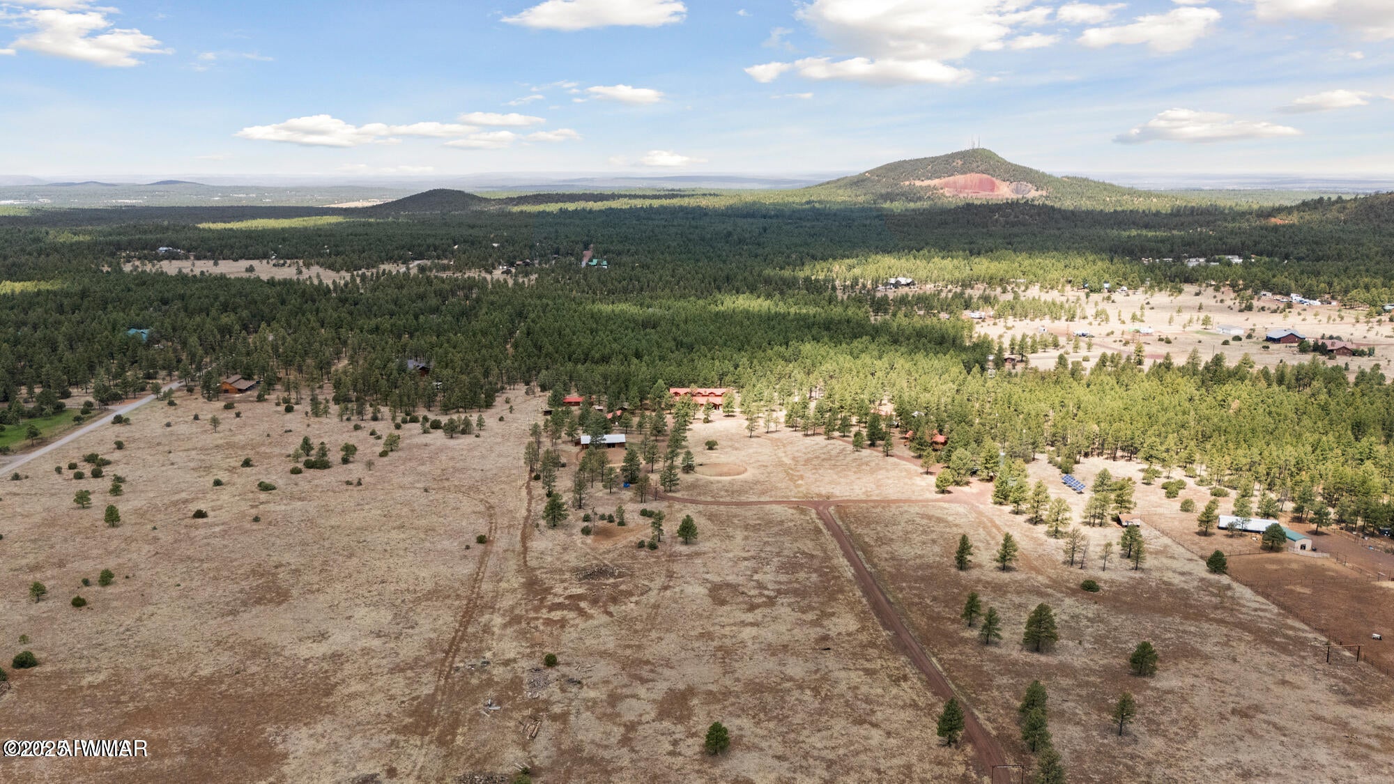 Lakeside, Arizona, 85929, United States, 8 Bedrooms Bedrooms, ,8 BathroomsBathrooms,Residential,Active,1860249