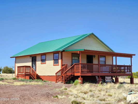 23 COUNTY ROAD 8003 # 1, CONCHO, AZ 85924 - Image 1