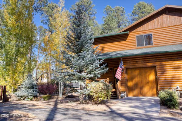 2765 BUCK CROSSING WAY # 31, PINETOP, AZ 85935 - Image 1