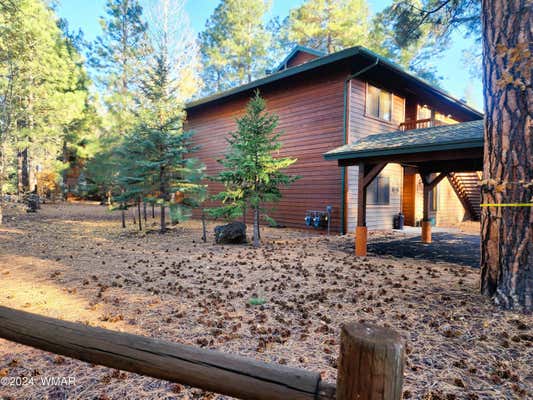 2513 VILLAGE CT # 9, PINETOP, AZ 85935 - Image 1