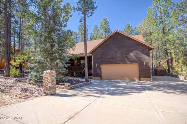 2745 BLUE LAKE CIR, PINETOP, AZ 85935 - Image 1