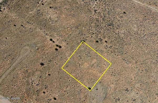 LOT 42 SUNDOWN DRIVE, SNOWFLAKE, AZ 85937 - Image 1