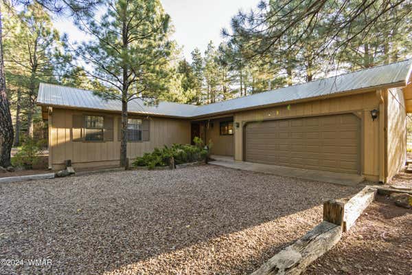 3261 BLUE MOON CIR, PINETOP, AZ 85935 - Image 1