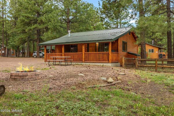 5 N1103 # JUNIPER, GREER, AZ 85927 - Image 1