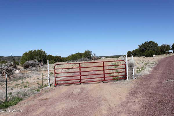 TBD 9.22 ACRES, CONCHO, AZ 85924, photo 3 of 13