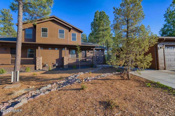 2731 W VILLA LOOP, SHOW LOW, AZ 85901 - Image 1