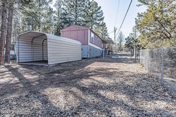 4132 QUAIL AVE, SHOW LOW, AZ 85901 - Image 1