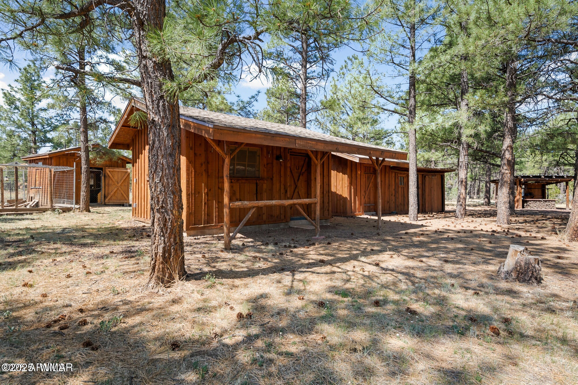 Lakeside, Arizona, 85929, United States, 8 Bedrooms Bedrooms, ,8 BathroomsBathrooms,Residential,Active,1860249