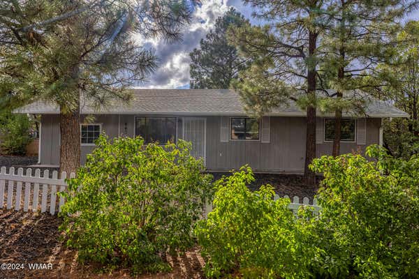 660 S 6TH AVE, SHOW LOW, AZ 85901 - Image 1