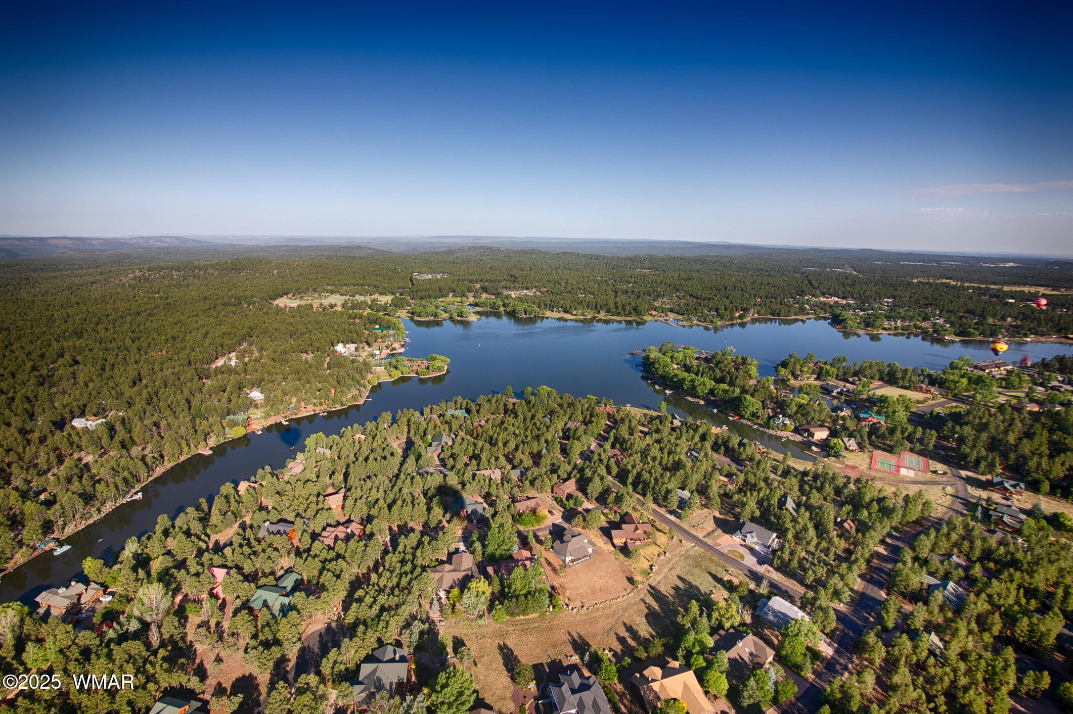 Lakeside, Arizona, 85929, United States, 3 Bedrooms Bedrooms, ,2 BathroomsBathrooms,Residential,Active,1995261