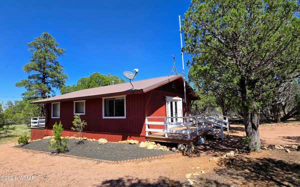 3058 ASPEN ROAD, HEBER, AZ 85928 - Image 1