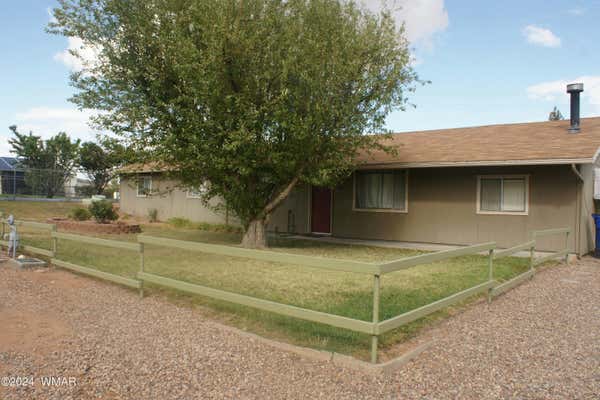 841 S 2ND ST E, SNOWFLAKE, AZ 85937 - Image 1