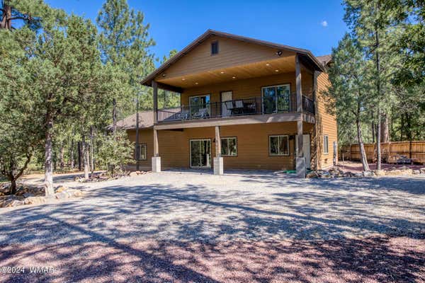 1402 OX BOW DR, LAKESIDE, AZ 85929 - Image 1