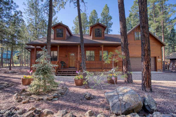 7064 MOON CREEK CIR, PINETOP, AZ 85935 - Image 1