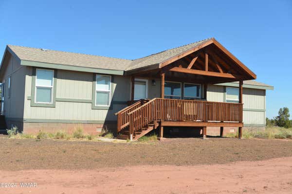 5076 LILAC RD, SNOWFLAKE, AZ 85937 - Image 1