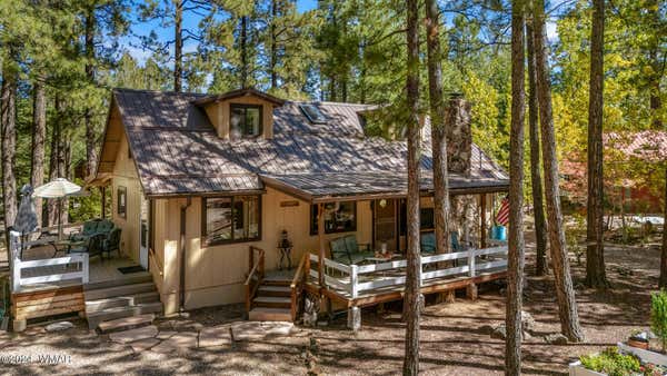 2541 APACHE TEARS CIR, PINETOP, AZ 85935 - Image 1