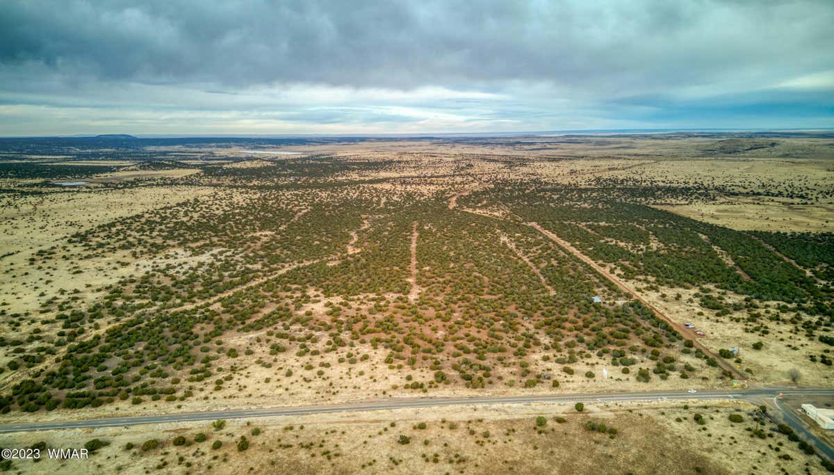 11 COUNTY ROAD 3149, VERNON, AZ 85940, photo 1 of 16