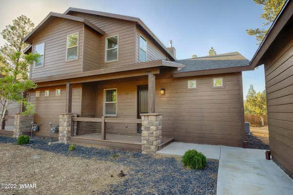 2950 VILLA LOOP, SHOW LOW, AZ 85901 - Image 1