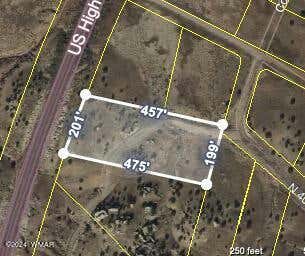 LOT 92 CR N4020, ST. JOHNS, AZ 85936, photo 1