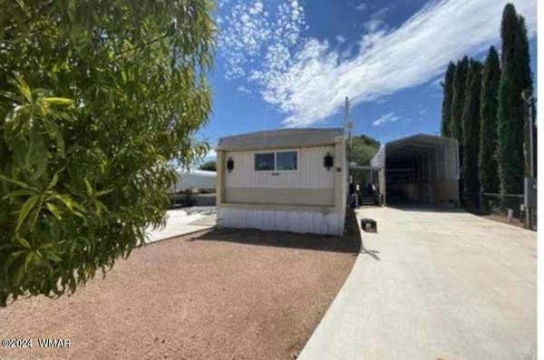 255 E RAINBOW LN, TONTO BASIN, AZ 85553 - Image 1