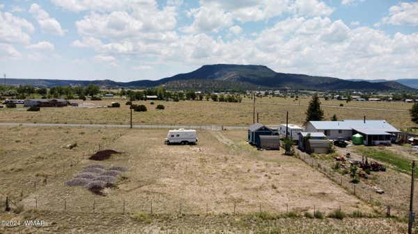 1601 E BECKER LN, SPRINGERVILLE, AZ 85938 - Image 1