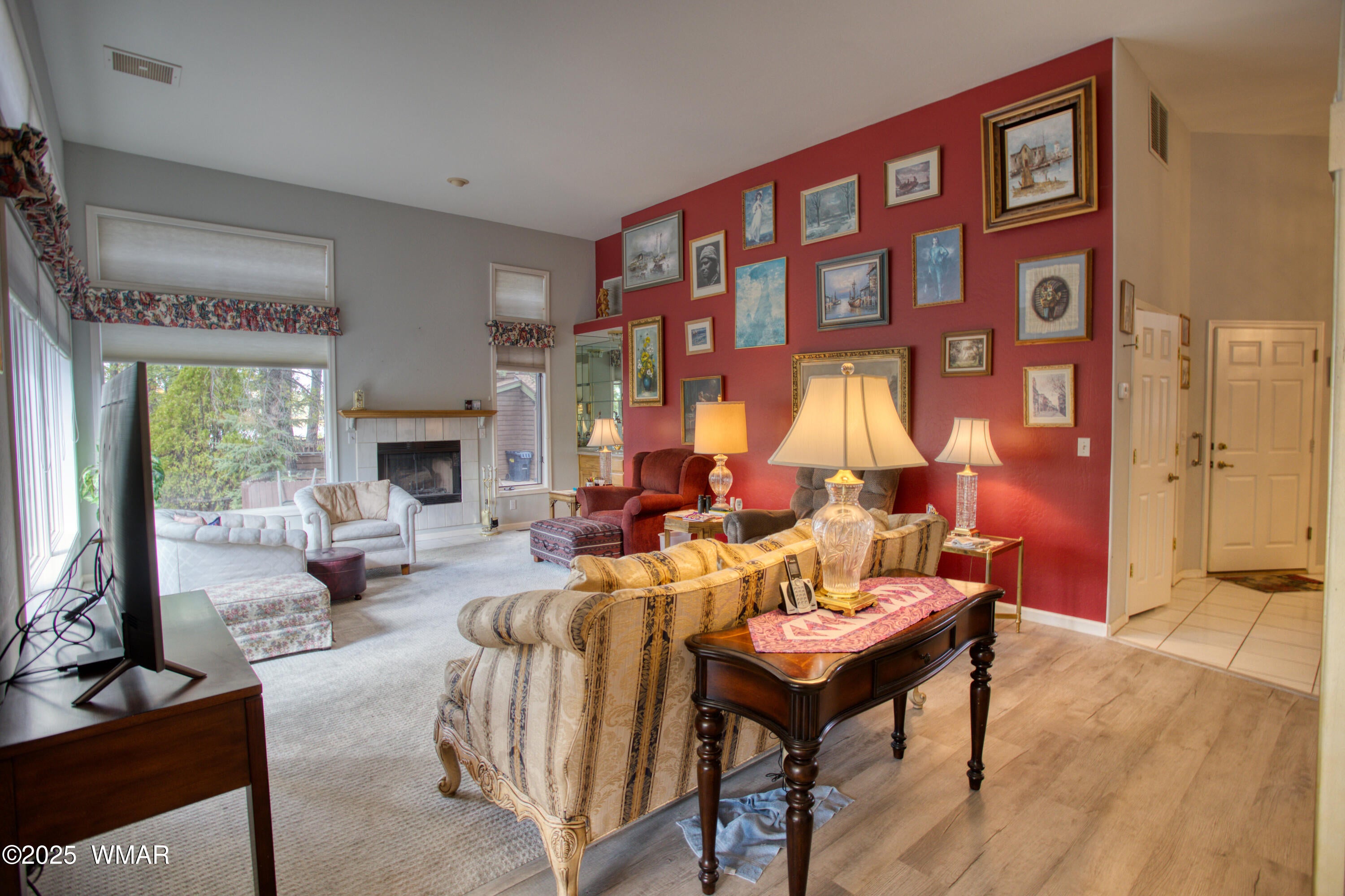 Lakeside, Arizona, 85929, United States, 3 Bedrooms Bedrooms, ,2 BathroomsBathrooms,Residential,Active,1995261