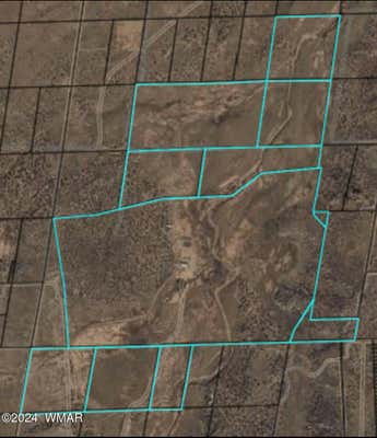 4944 CEDAR HILLS RD, SNOWFLAKE, AZ 85937 - Image 1