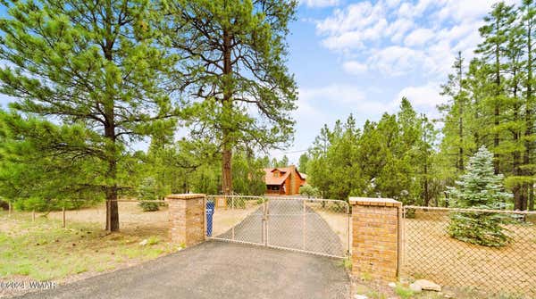 3048 PONDEROSA RD, OVERGAARD, AZ 85933 - Image 1