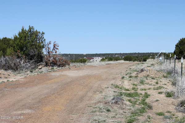 TBD 9.22 ACRES, CONCHO, AZ 85924, photo 5 of 13