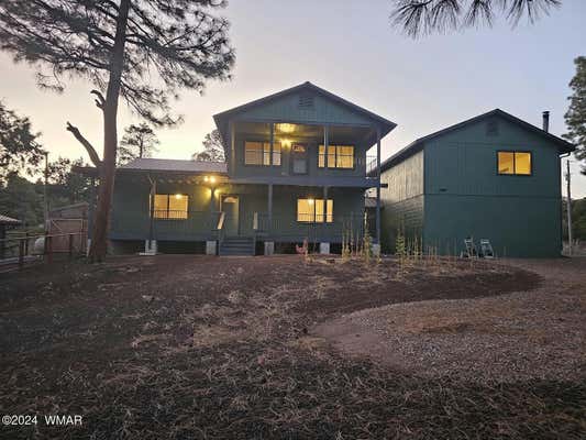 6383 OLD FOREST TRL, SHOW LOW, AZ 85901 - Image 1