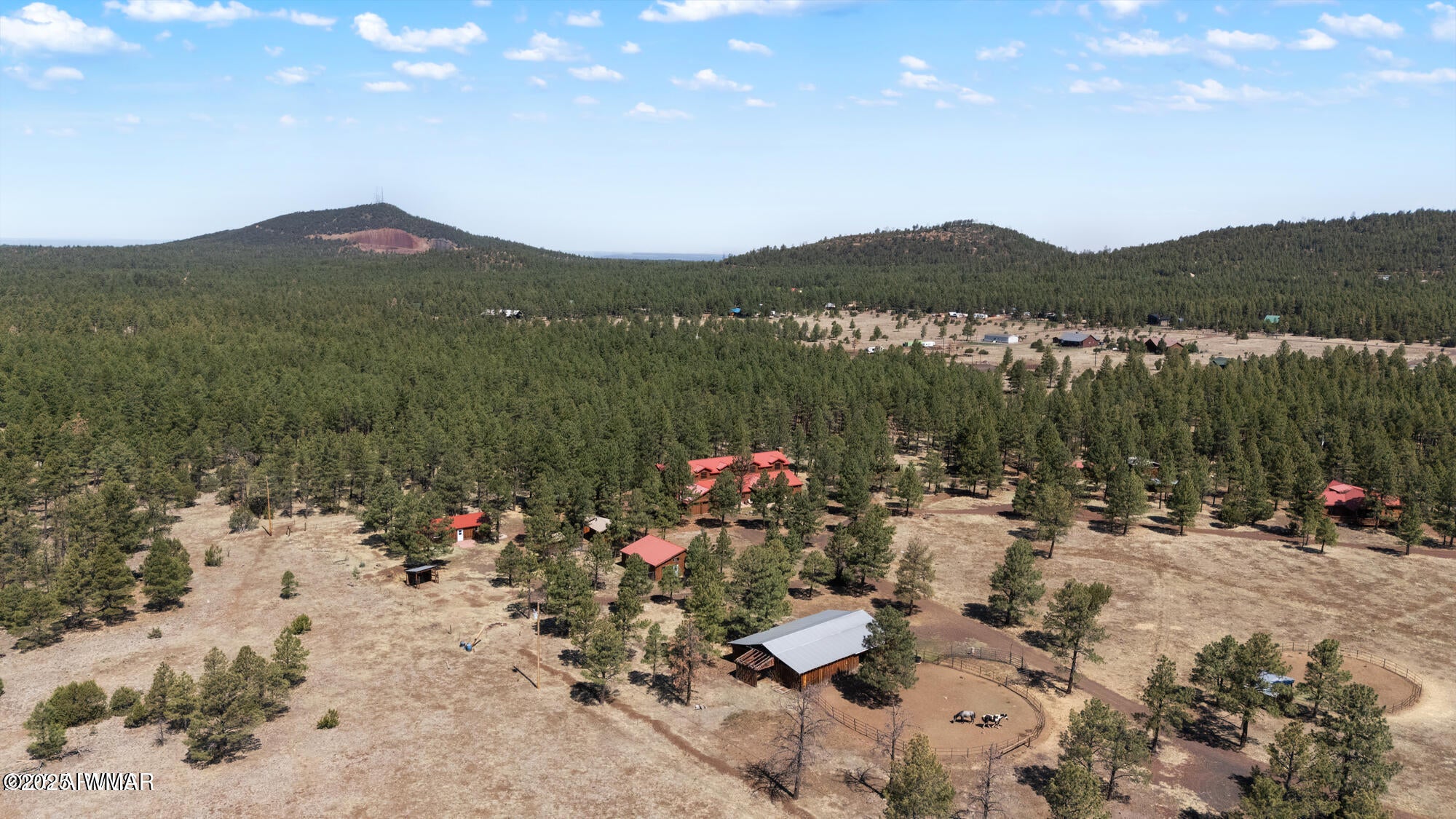 Lakeside, Arizona, 85929, United States, 8 Bedrooms Bedrooms, ,8 BathroomsBathrooms,Residential,Active,1860249