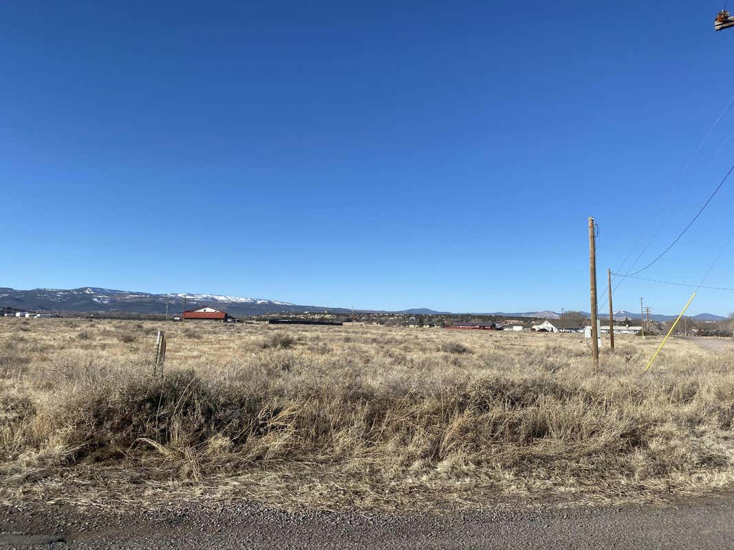 TBD HIGHWAY 191, SPRINGERVILLE, AZ 85938, photo 1 of 2