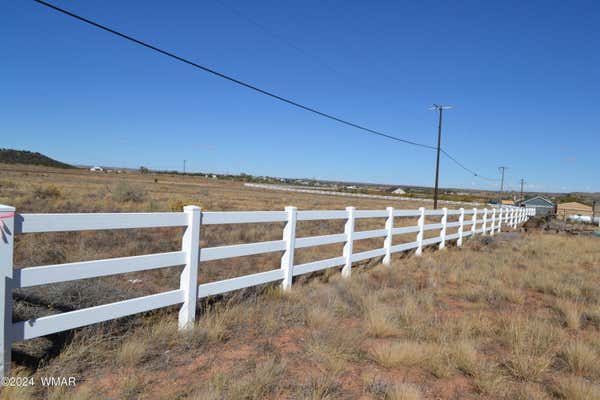 058R BAR DITCH ROAD, TAYLOR, AZ 85939 - Image 1