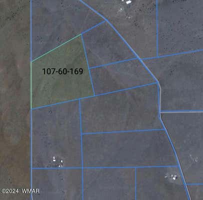 TBD N 3366, VERNON, AZ 85940 - Image 1