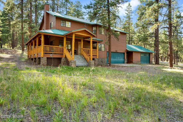 48 N1068, GREER, AZ 85927 - Image 1