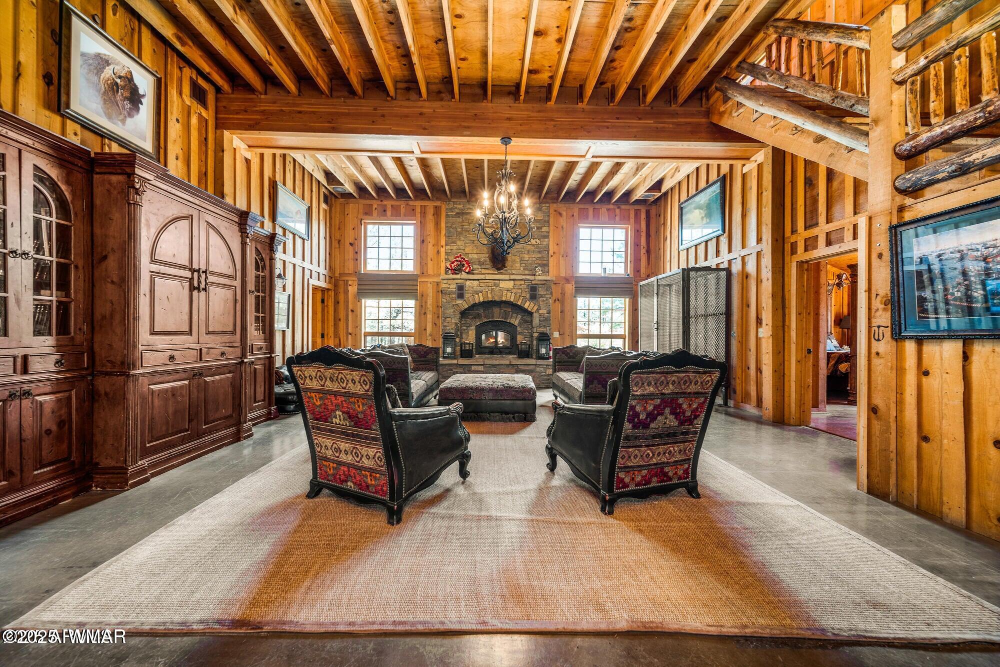 Lakeside, Arizona, 85929, United States, 8 Bedrooms Bedrooms, ,8 BathroomsBathrooms,Residential,Active,1860249