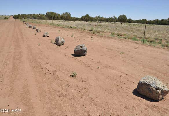 697A & B HOSS RANCH RD, CONCHO, AZ 85924, photo 2 of 22