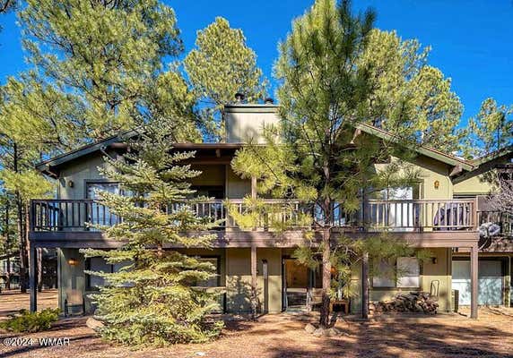 2868 PARK CIR, PINETOP, AZ 85935 - Image 1