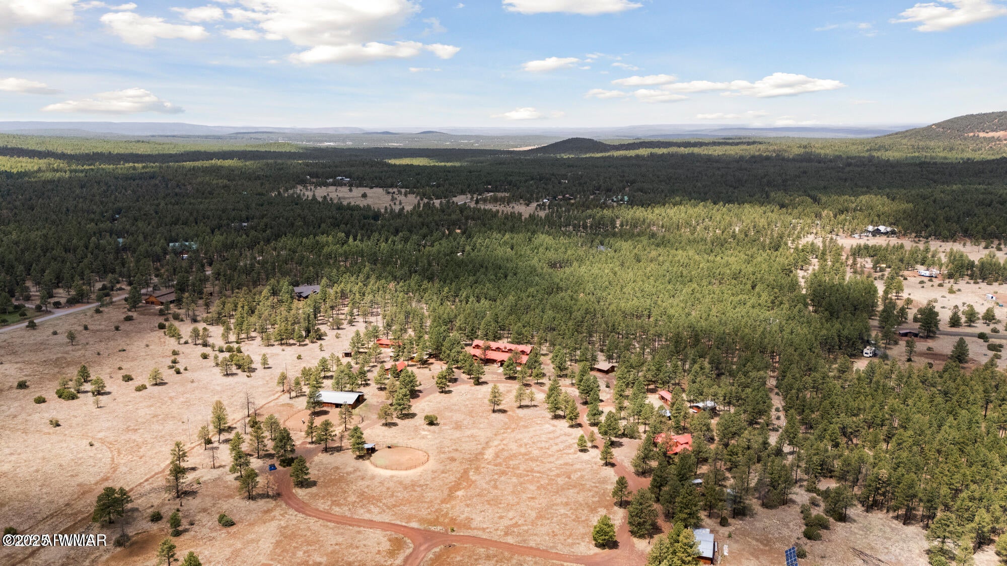 Lakeside, Arizona, 85929, United States, 8 Bedrooms Bedrooms, ,8 BathroomsBathrooms,Residential,Active,1860249