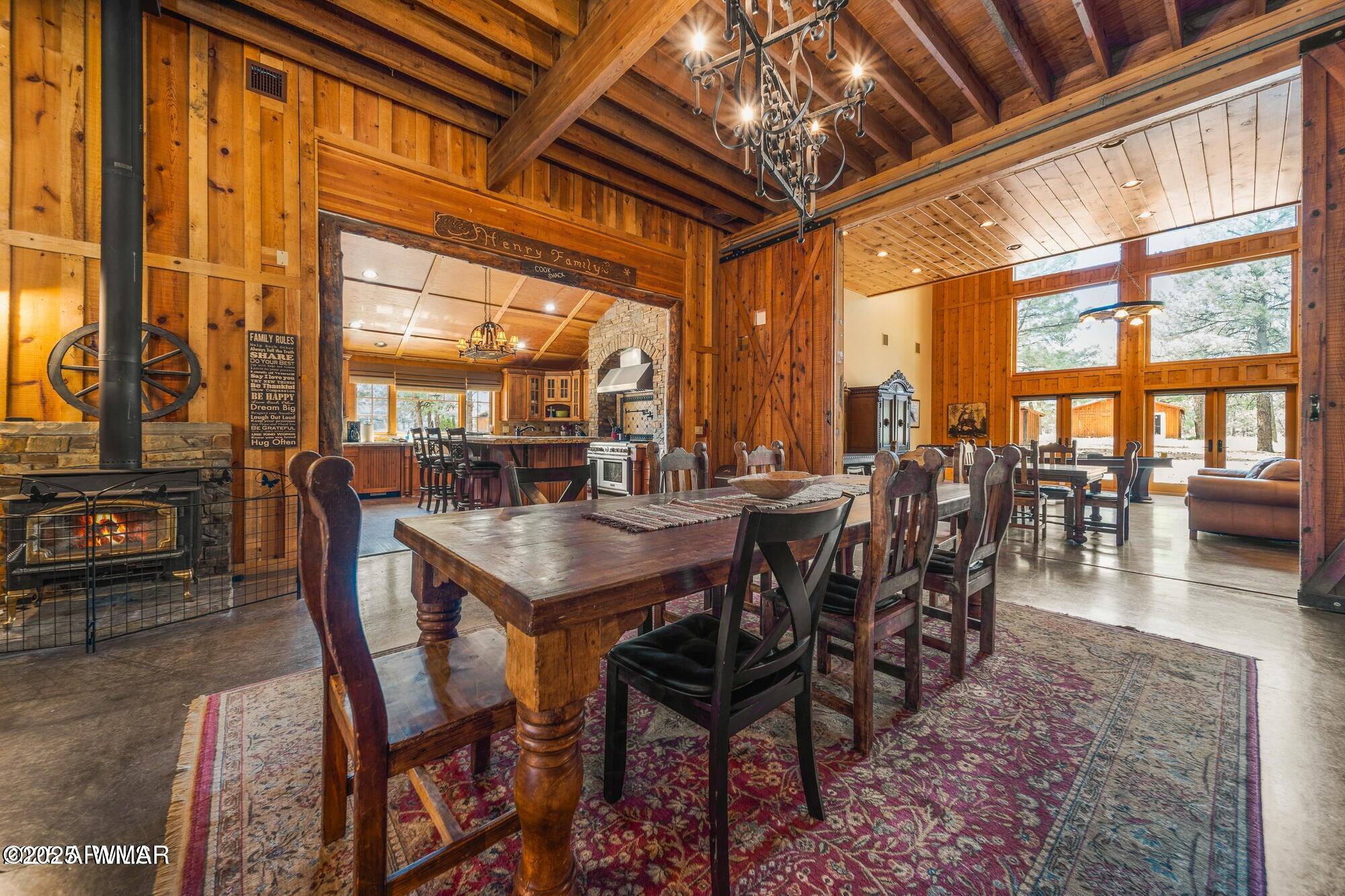 Lakeside, Arizona, 85929, United States, 8 Bedrooms Bedrooms, ,8 BathroomsBathrooms,Residential,Active,1860249