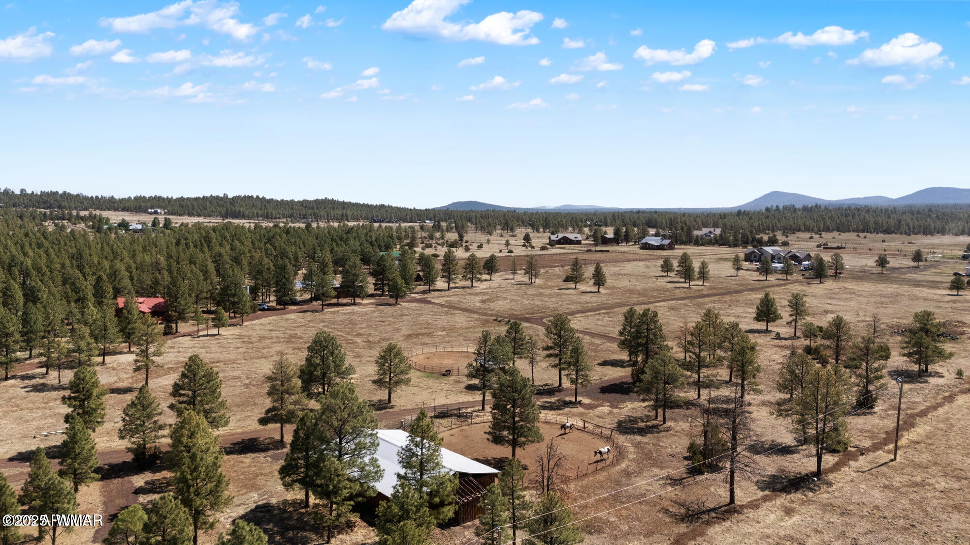 Lakeside, Arizona, 85929, United States, 8 Bedrooms Bedrooms, ,8 BathroomsBathrooms,Residential,Active,1860249