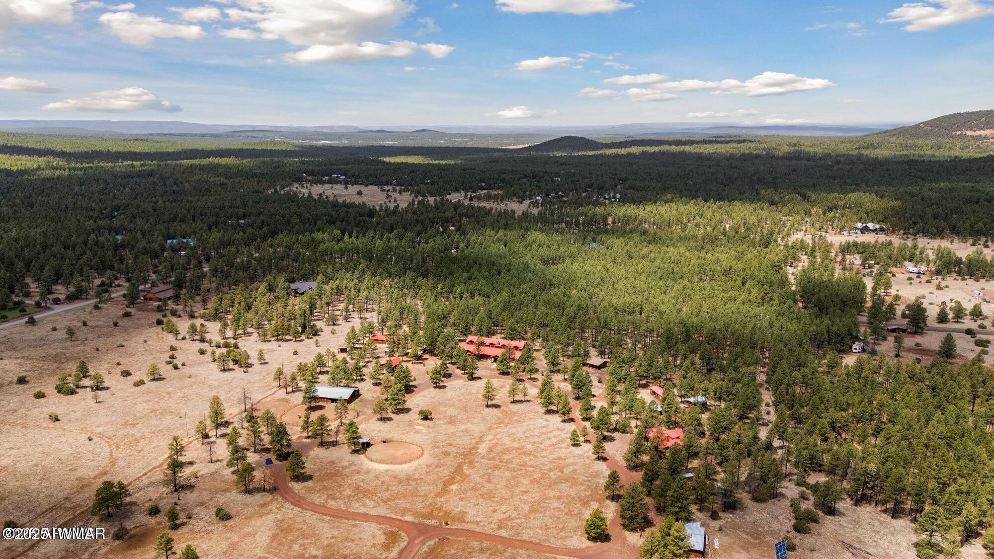 Lakeside, Arizona, 85929, United States, 8 Bedrooms Bedrooms, ,8 BathroomsBathrooms,Residential,Active,1860249