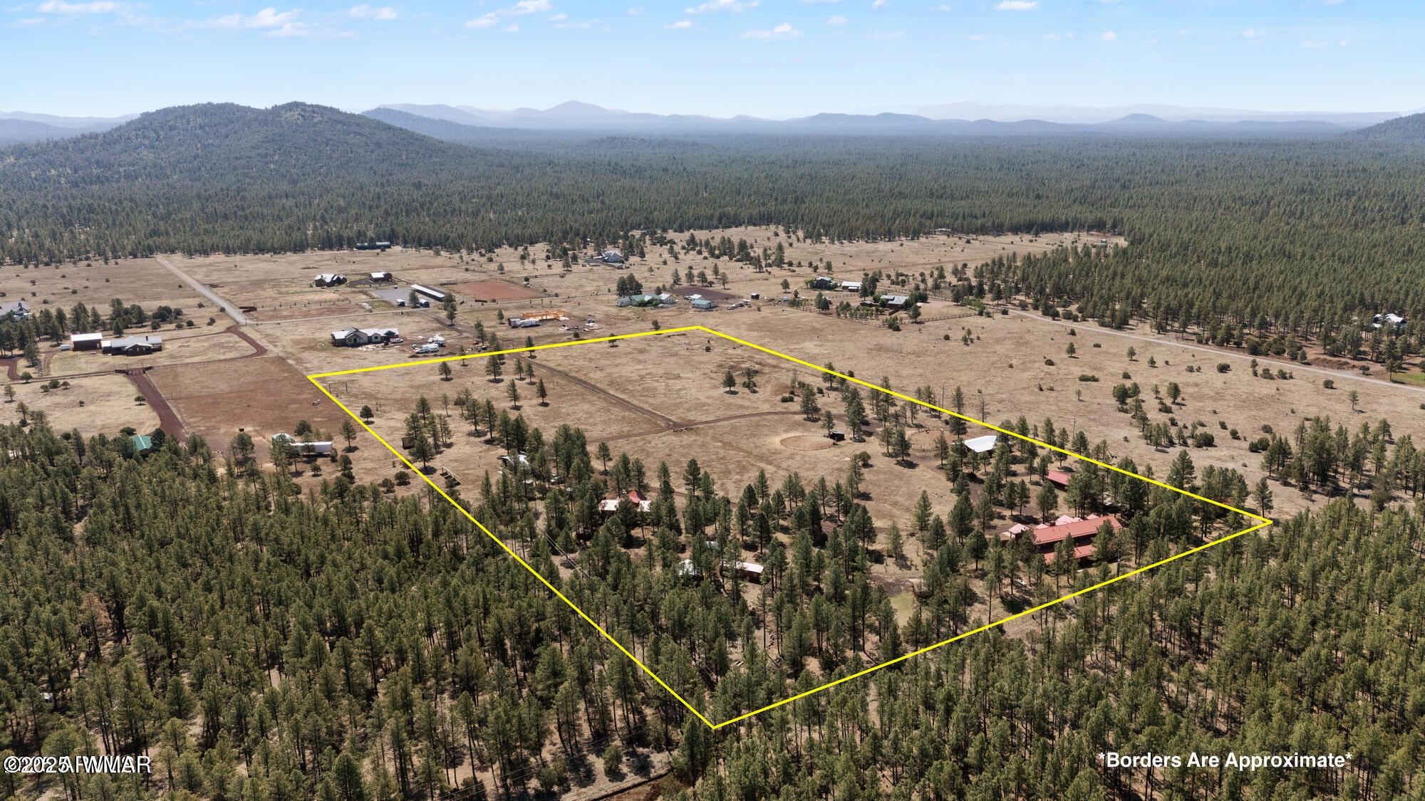 Lakeside, Arizona, 85929, United States, 8 Bedrooms Bedrooms, ,8 BathroomsBathrooms,Residential,Active,1860249