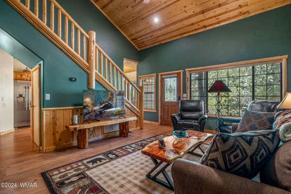 2274 OVERGAARD SPRINGS LOOP, OVERGAARD, AZ 85933 - Image 1