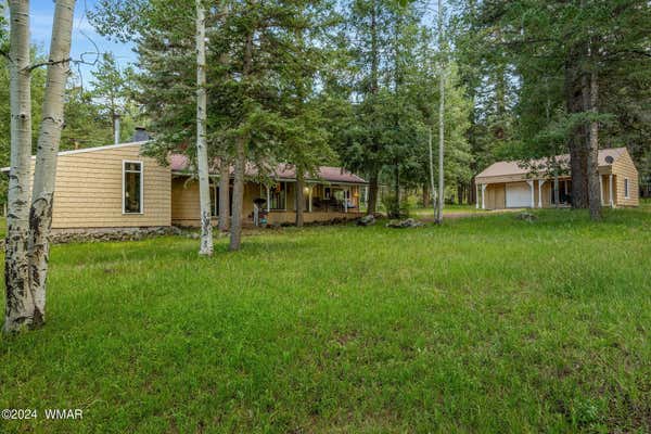 21 COUNTY ROAD 2043, ALPINE, AZ 85920 - Image 1