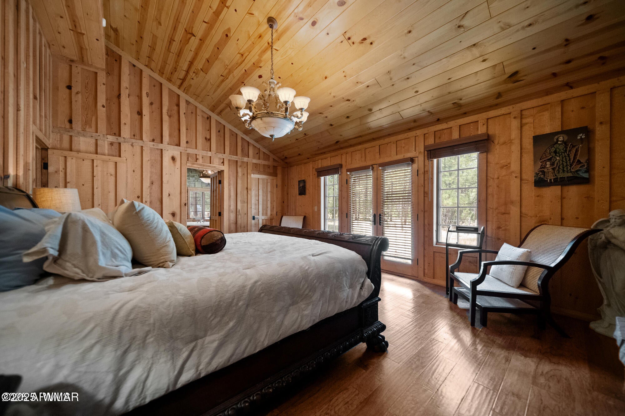 Lakeside, Arizona, 85929, United States, 8 Bedrooms Bedrooms, ,8 BathroomsBathrooms,Residential,Active,1860249