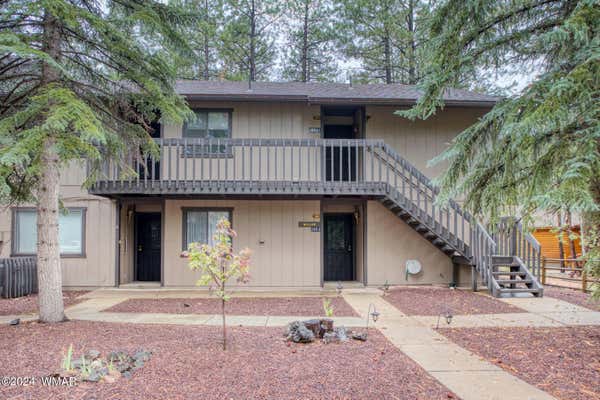 2684 SPORTS VILLAGE LOOP, PINETOP, AZ 85935 - Image 1