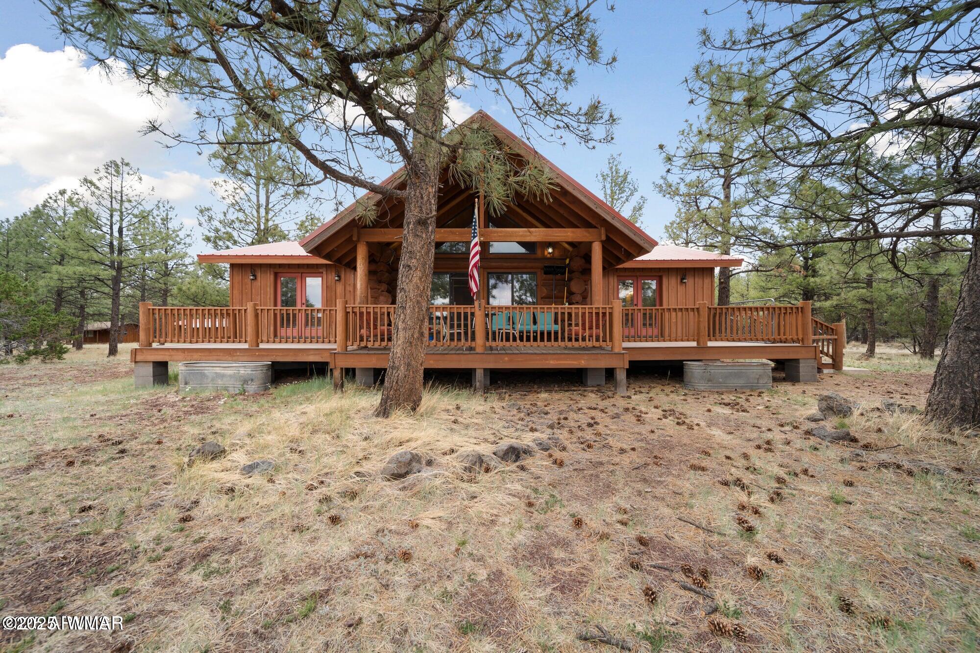 Lakeside, Arizona, 85929, United States, 8 Bedrooms Bedrooms, ,8 BathroomsBathrooms,Residential,Active,1860249